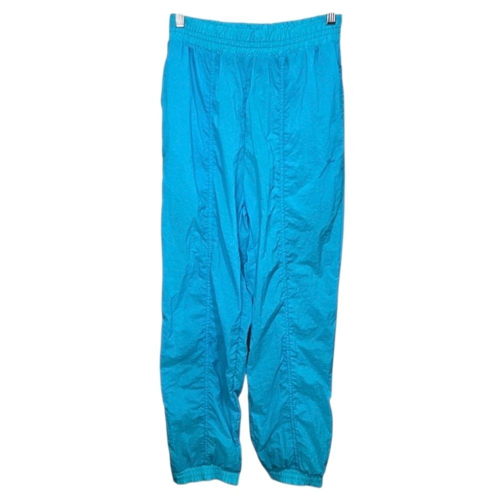 Puma Nylon Pants Vintage